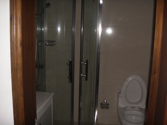 Bathroom-2nd Bathroom