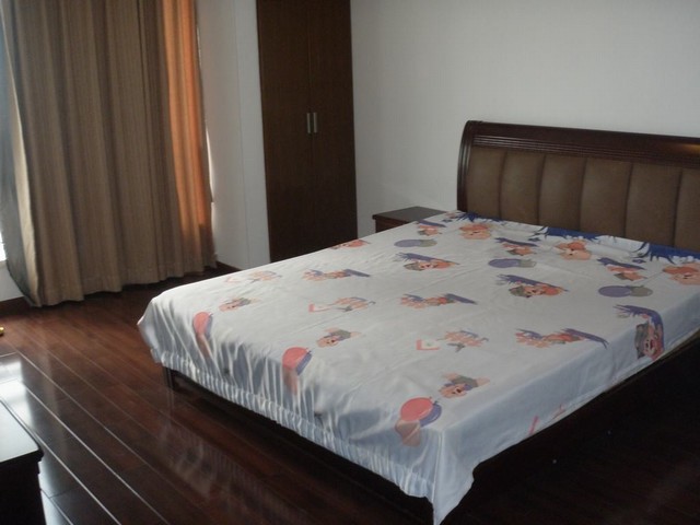 Bedroom-2nd Bedroom