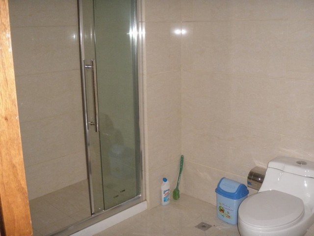 Bathroom-2nd Bathroom