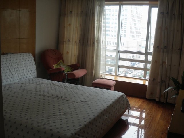 Bedroom-Master Bedroom