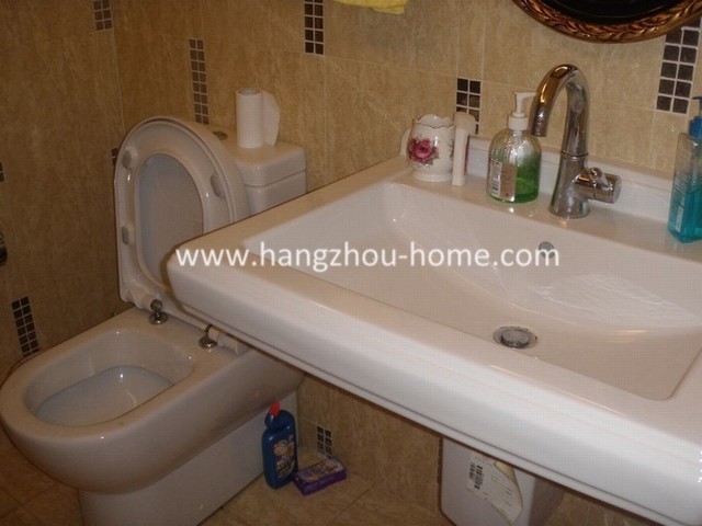 Bathroom-2nd Bathroom