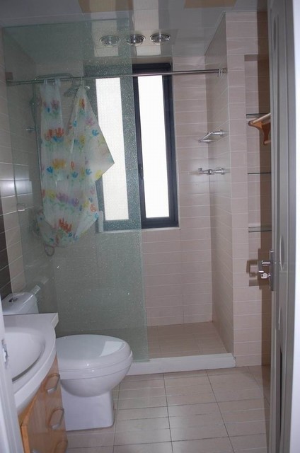 Bathroom-2nd Bathroom