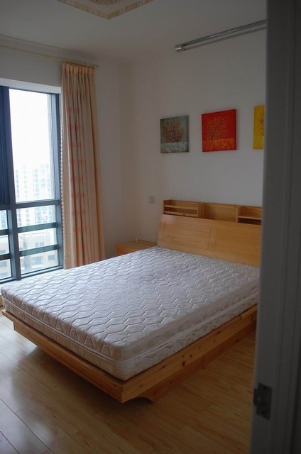 Bedroom-2nd Bedroom