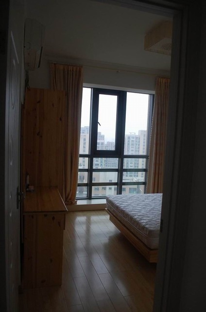 Bedroom-2nd Bedroom