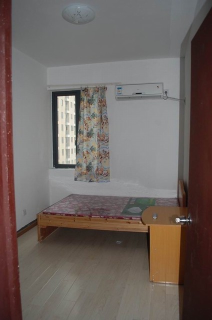Bedroom-2nd Bedroom