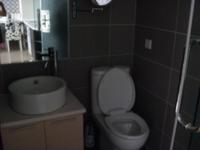 Bathroom-2nd Bathroom