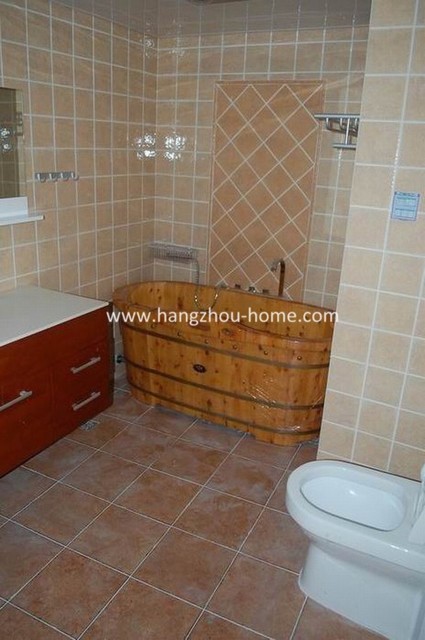 Bathroom-Master Bathroom