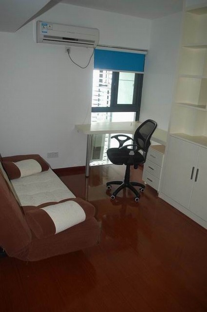 Study Room