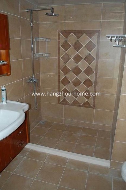 Bathroom-Master Bathroom