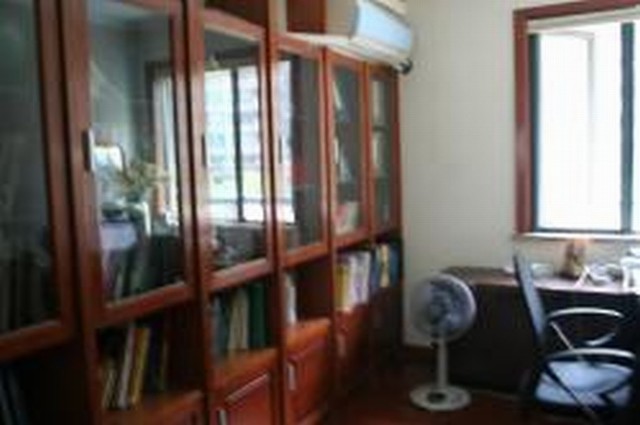 Study Room