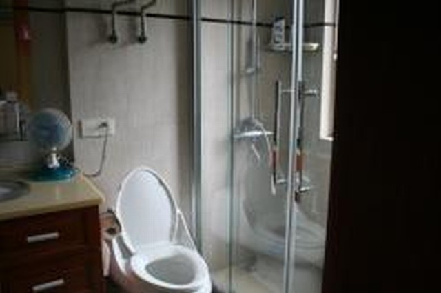 Bathroom-2nd Bathroom