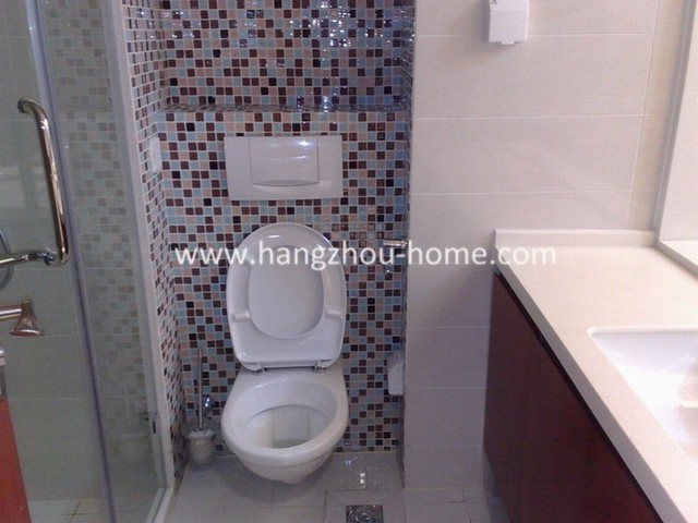 Bathroom-Master Bathroom