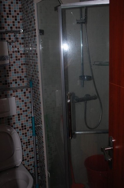 Bathroom-Master Bathroom