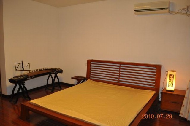 Bedroom-2nd Bedroom