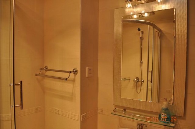 Bathroom-2nd Bathroom