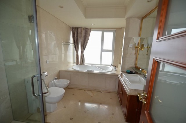 Bathroom-Master Bathroom