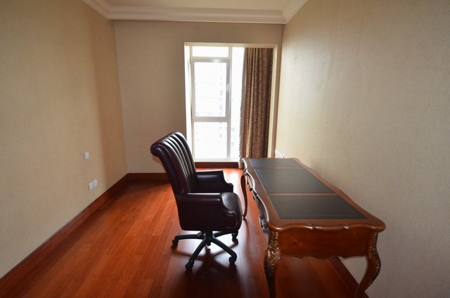 Study Room