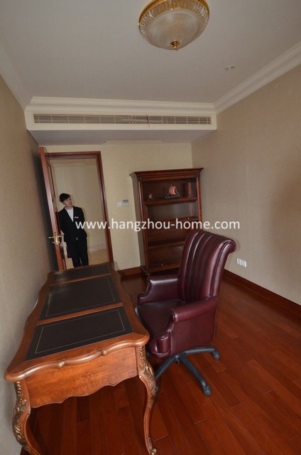 Study Room