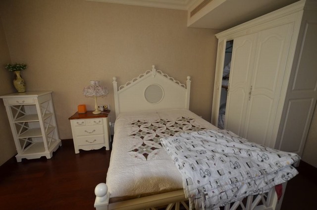 Bedroom-2nd Bedroom