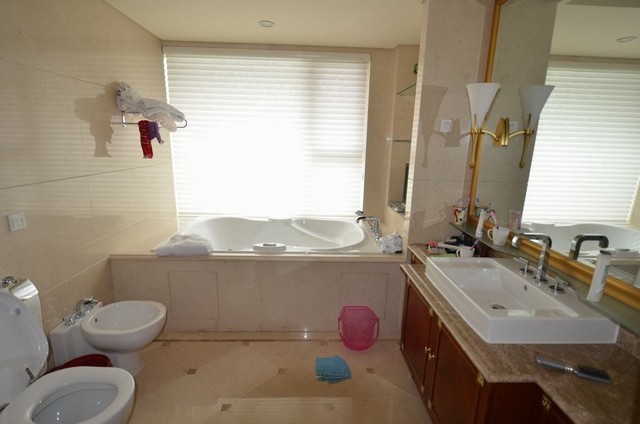 Bathroom-Master Bathroom