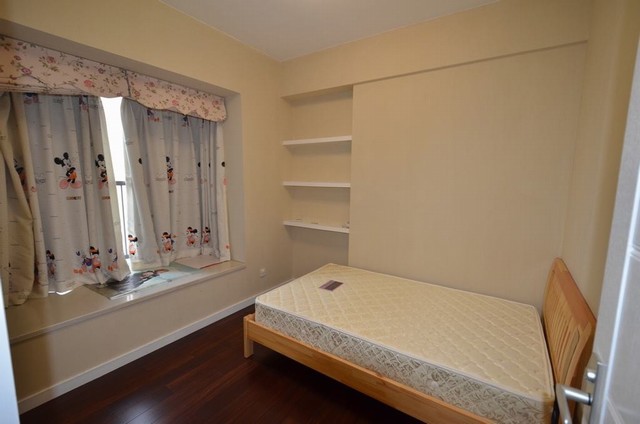 Bedroom-2nd Bedroom