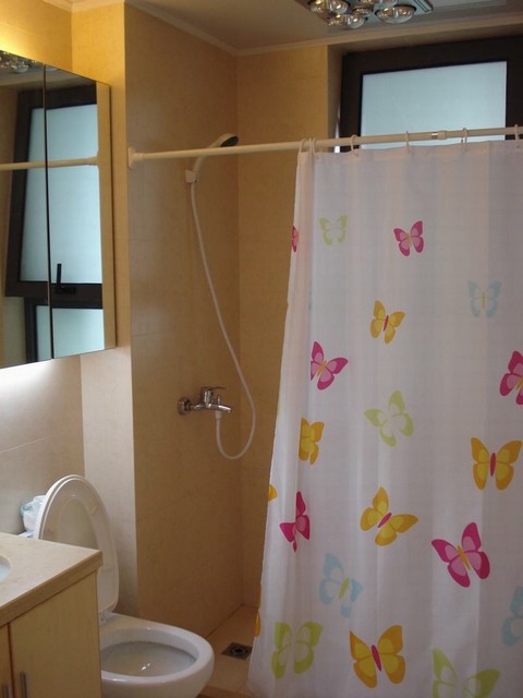 Bathroom-Master Bathroom