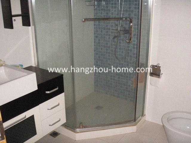 Bathroom-2nd Bathroom