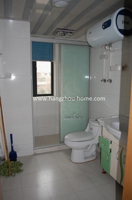 Bathroom-2nd Bathroom