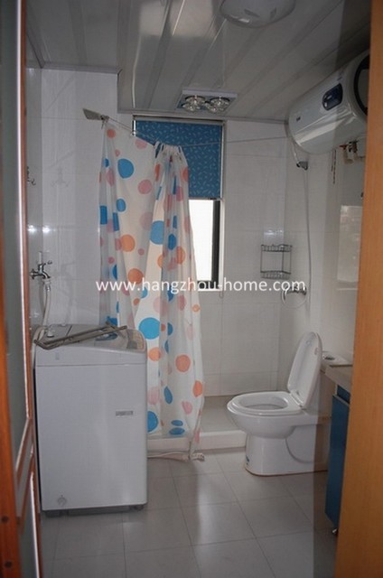 Bathroom-2nd Bathroom