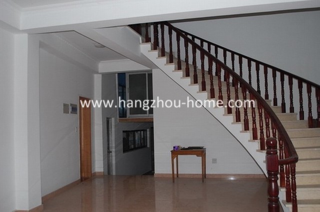 Stair