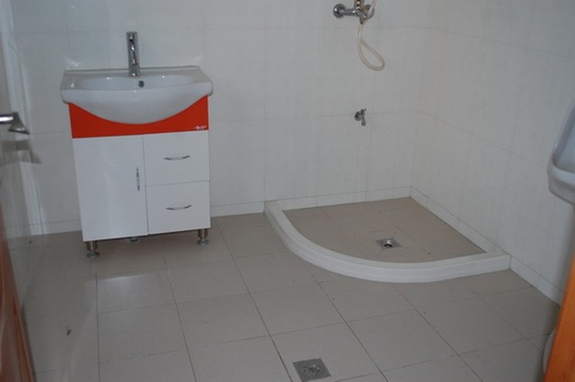 Bathroom-2nd Bathroom