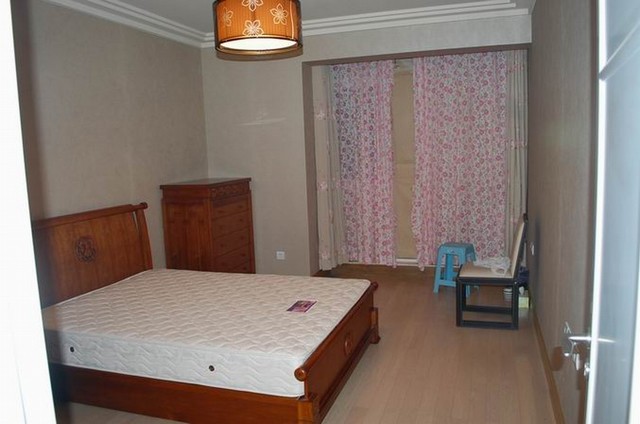 Bedroom-2nd Bedroom
