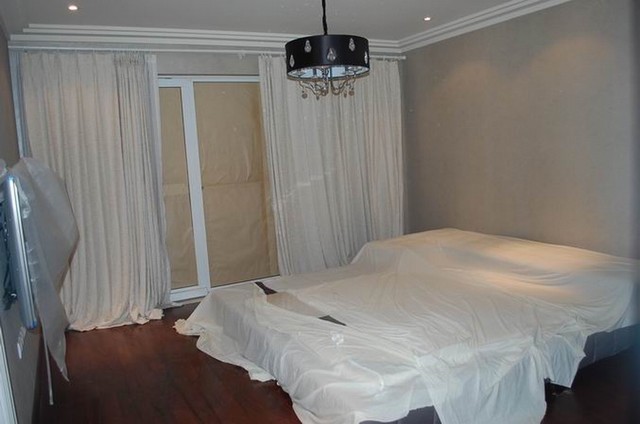 Bedroom-Master Bedroom