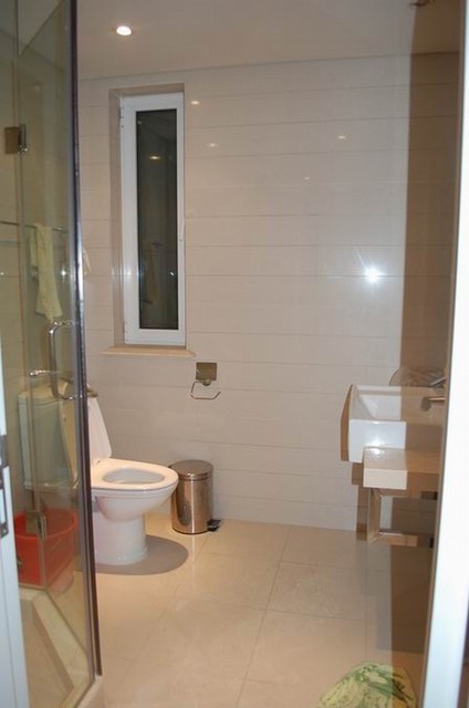 Bathroom-Master Bathroom