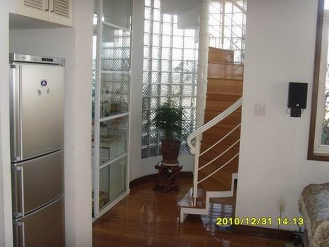 Stair