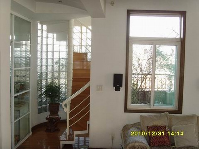 Stair