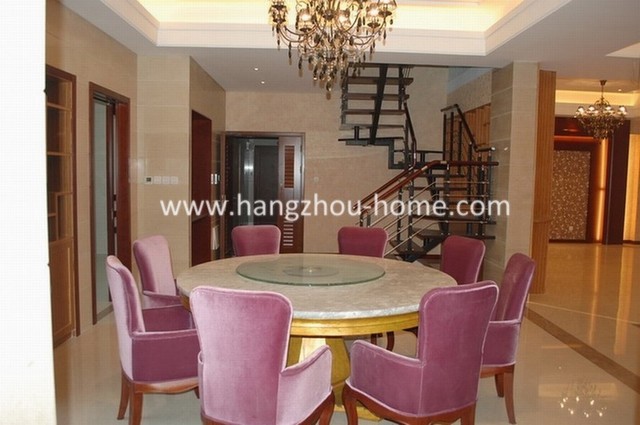 Dinning Room