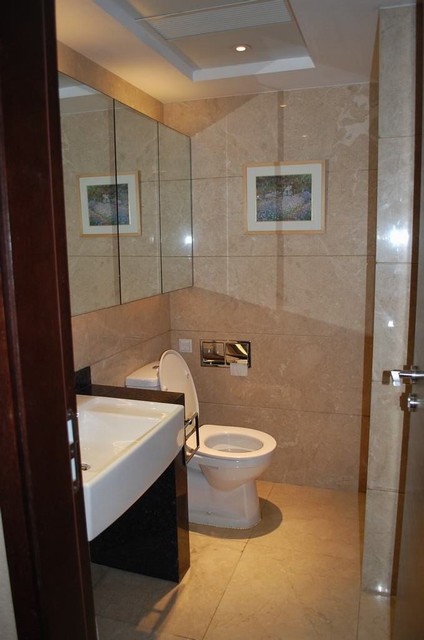 Bathroom-2nd Bathroom