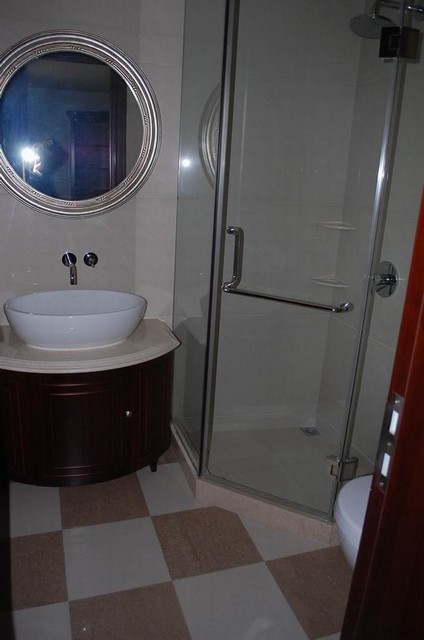 Bathroom-2nd Bathroom