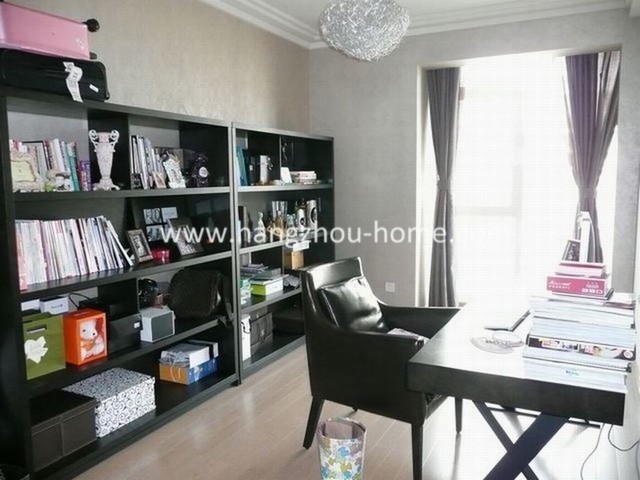 Study Room