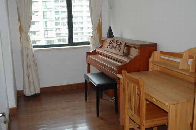 Study Room