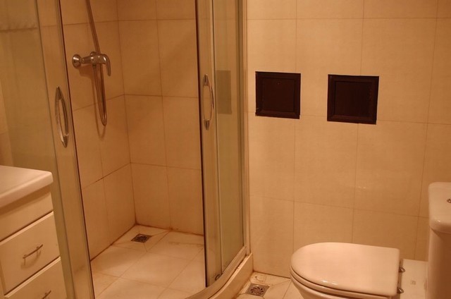 Bathroom-Master Bathroom
