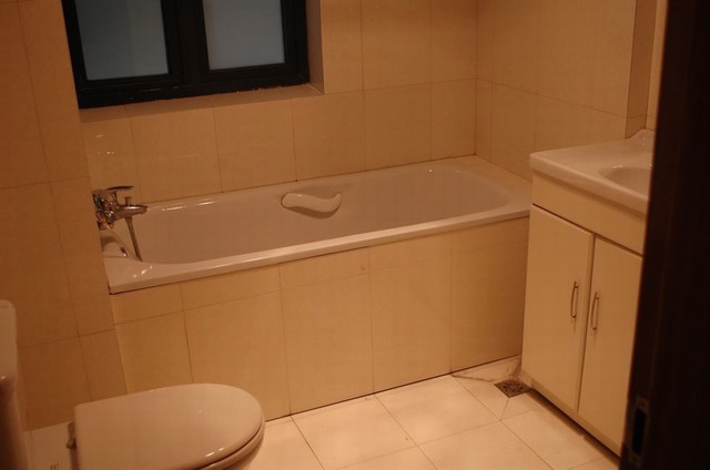 Bathroom-Master Bathroom