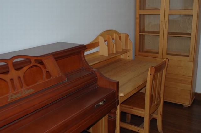 Study Room