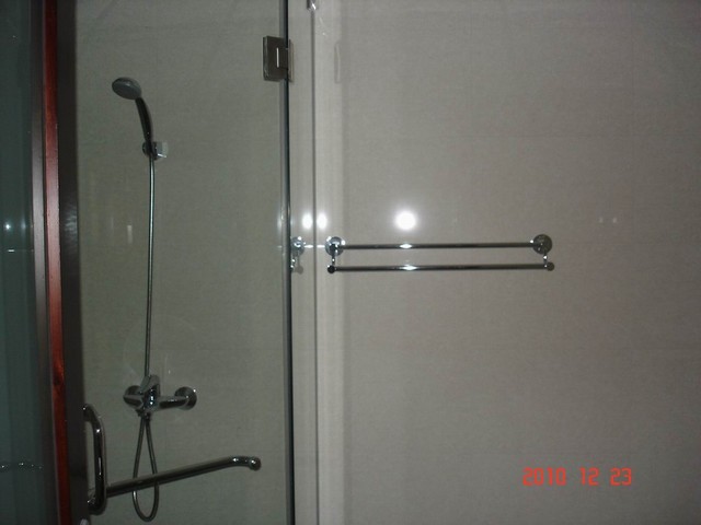 Bathroom-Master Bathroom