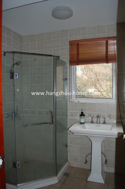 Bathroom-2nd Bathroom