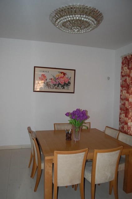 Dinning Room