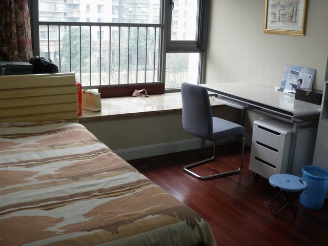 Bedroom-2nd Bedroom