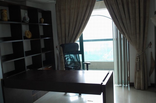 Study Room