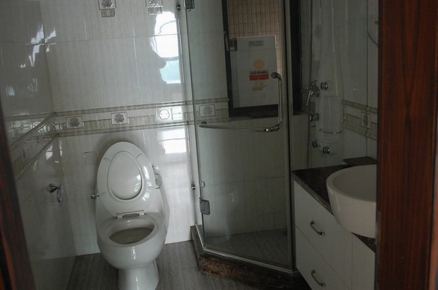 Bathroom-2nd Bathroom